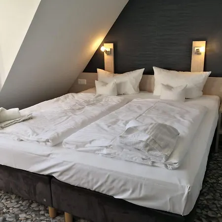 Am-Schlossundhaff Apart-hotel